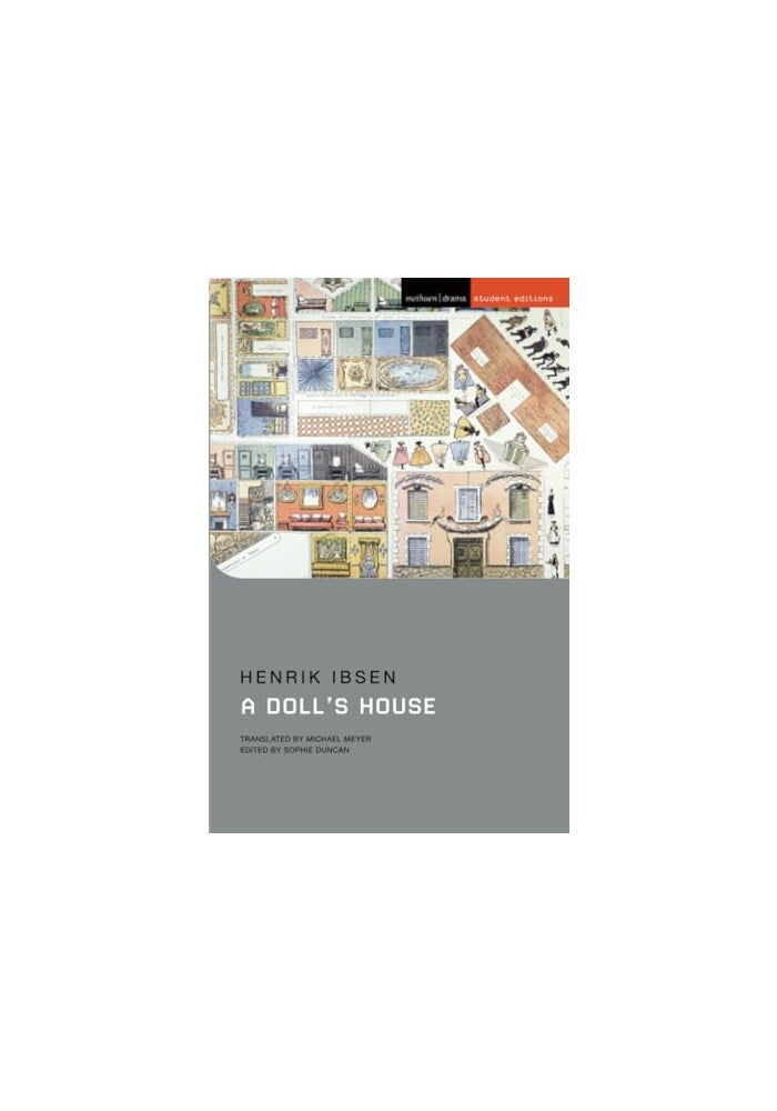 Dolls House - Image 1