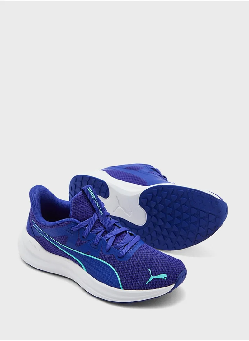 PUMA Youth Reflect Lite