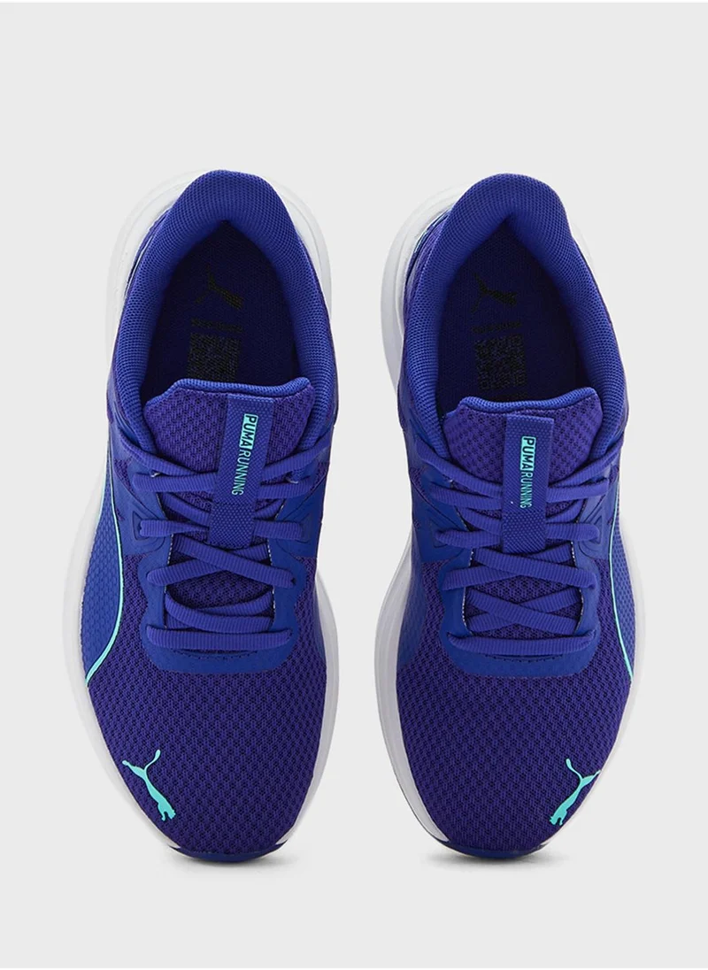 PUMA Youth Reflect Lite