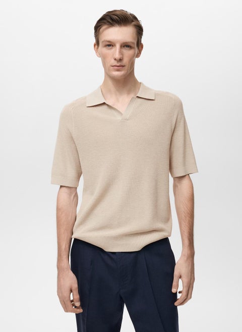 Structured Polo