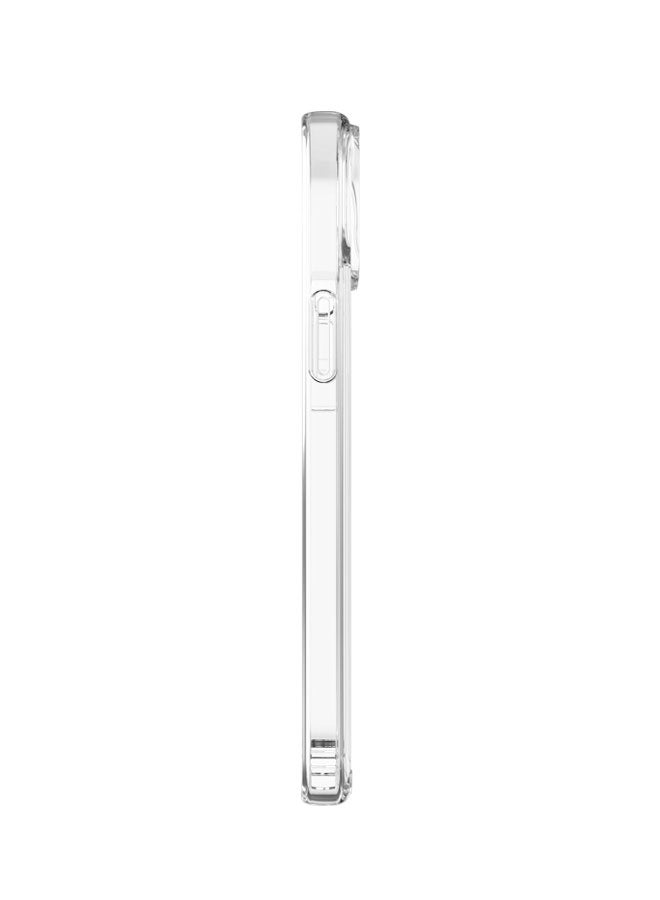 جراب ZAGG فائق النحافة والشفاف لهاتف iPhone 15 - Image 2