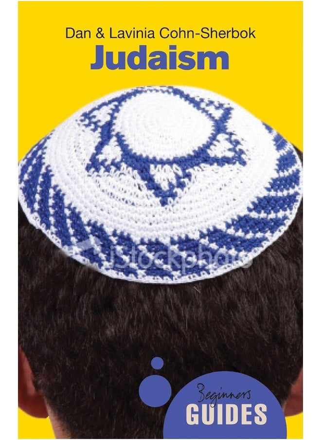 Judaism: A Beginner's Guide 