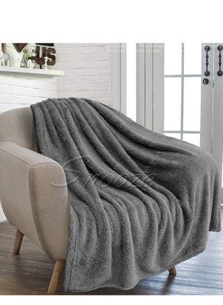 Light blanket - Gray - pzsku/ZBF2D397987AAC194A95AZ/45/_/1695812526/953b5aab-51d5-47a4-82d3-5020064adc3c