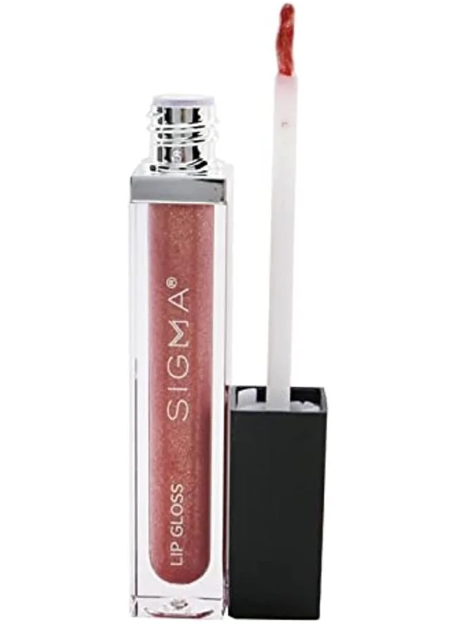 Sigma Beauty Lip Gloss - Secret Garden