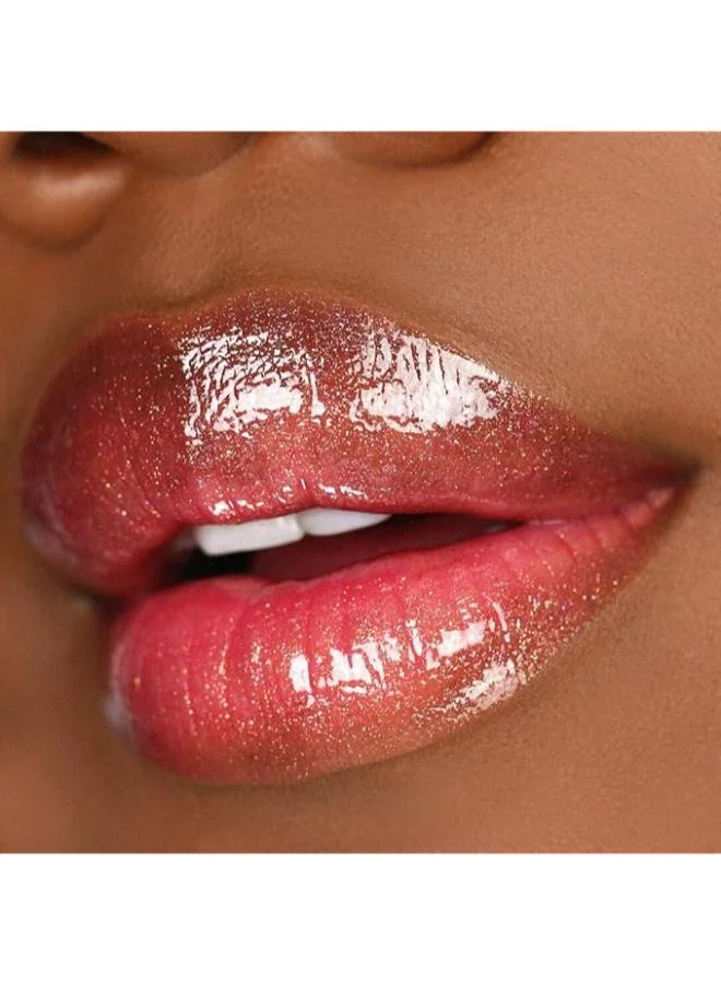 Sigma Beauty LIP GLOSS - SECRET GARDEN