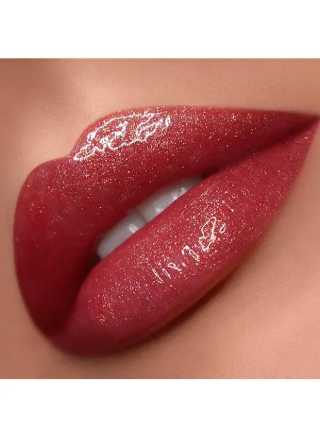 Sigma Beauty LIP GLOSS - SECRET GARDEN