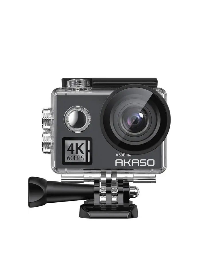 Akaso AKASO V50 Elite Action Camera - Image 1