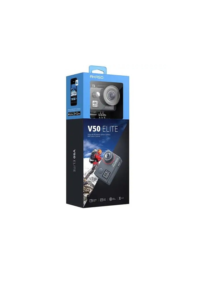 Akaso AKASO V50 Elite Action Camera - Image 3
