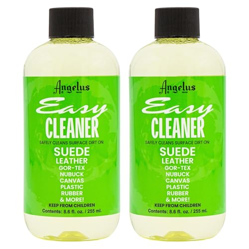 Angelus Easy Cleaner 8 Oz Pack of 2 - Image 1