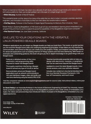 Exploring BeagleBone: Tools and Techniques for Building with Embedded Linux - pzsku/ZBF2D90BF2ADCA16707FDZ/45/_/1741787992/ba087556-72c3-4d3e-aecd-12d8bff85426