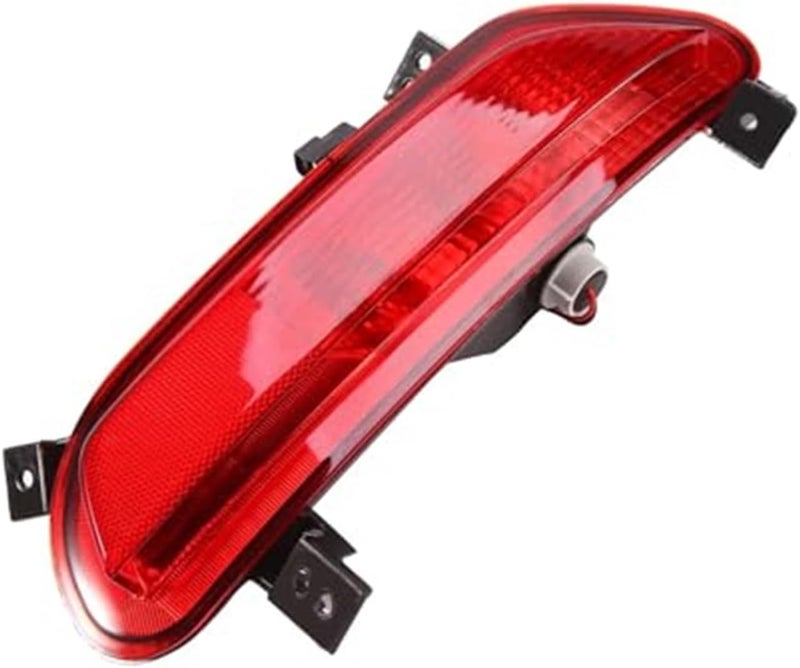 Wivplex Rear Bumper Fog Lights for Changan CS55 - Image 2