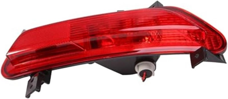 Wivplex Rear Bumper Fog Lights for Changan CS55 - Image 4