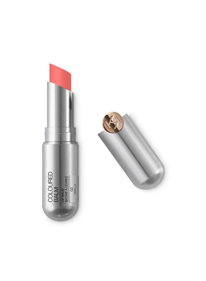 كيكو ميلانو مرطب شفاه ملون 02 - Image 1