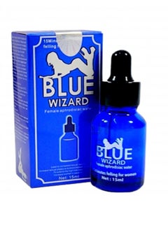 Original Blue