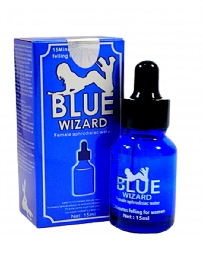 Blue - Original Blue - Image 1