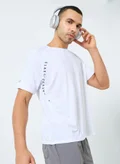 Styli Active White