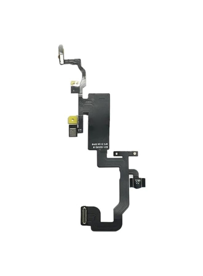 erorex Earpiece Speaker Sensor Flex Cable for iPhone 12 Pro Max - Image 1