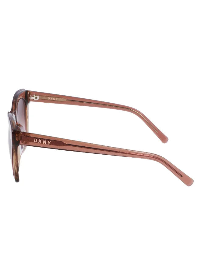 دكني FULL RIM ACETATE DKNY SUN DK541S