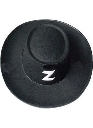 Ttt Zorro Hat Child