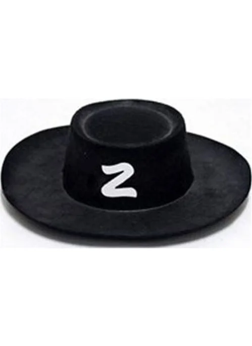 Ttt Zorro Hat Child