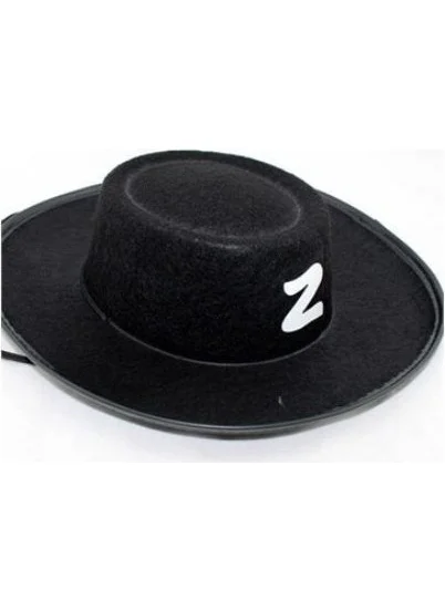 Ttt Zorro Hat Child