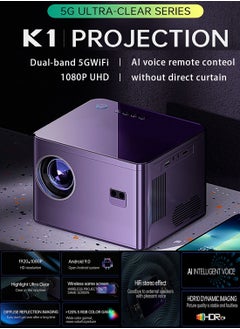 Dark Purple