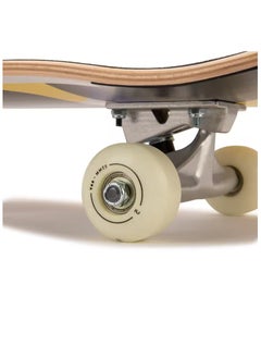 OXELO 8" fsc maple complete skateboard cp100  - Image 5