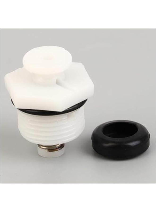 ملحق موصل مدخل ومخرج غسالة الضغط، وصلة مفتاح الضغط 2208 266، مفتاح صمامات الفحص لمضخة غسالة السيارة - Image 5