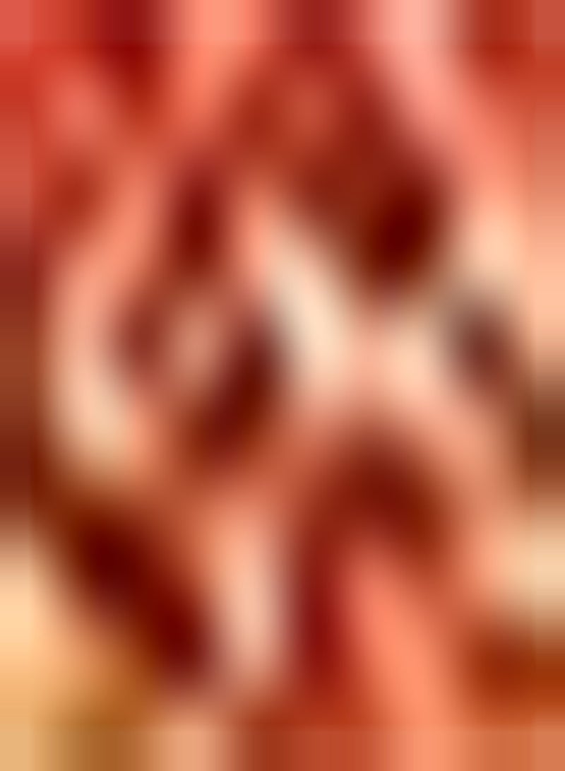 GGOOT 200Stückerote Erdbeersamen Köstliches Fruchtfleisch Großflächige Pflanzwirkung Guter Zierwert Wirtschaftlicher Wert Schöne Gartendekoration - Image 2