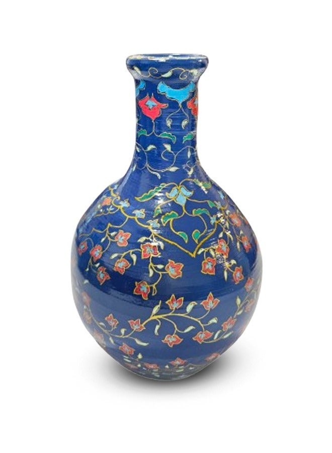 Dash And Twine Decorative Vase (Small)  - Image 2