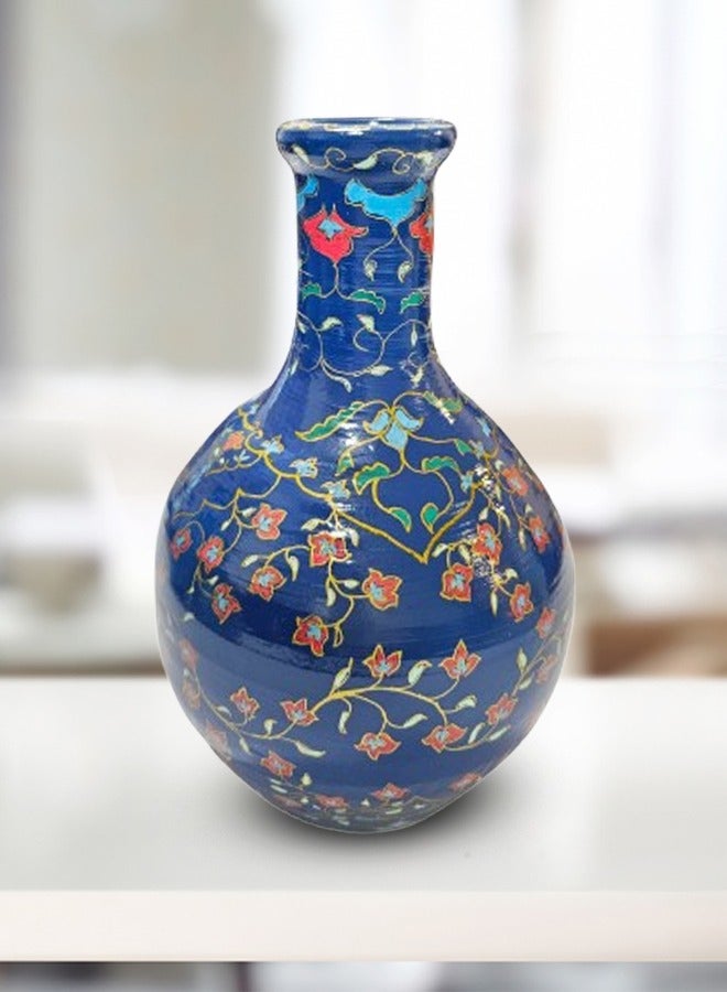 Dash And Twine Decorative Vase (Small)  - Image 1