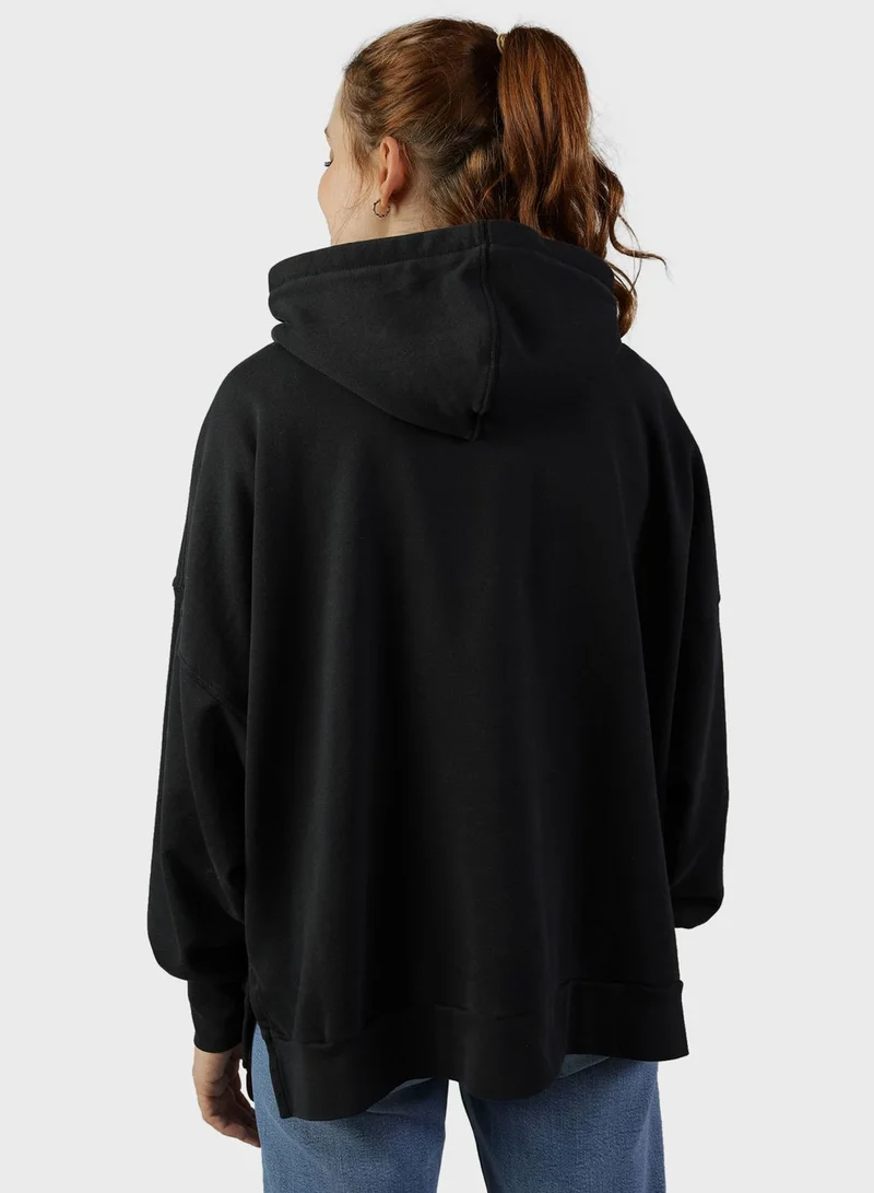 American Eagle Big Hug Hoodie