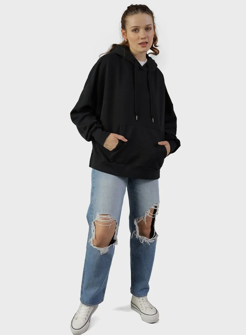 American Eagle Big Hug Hoodie