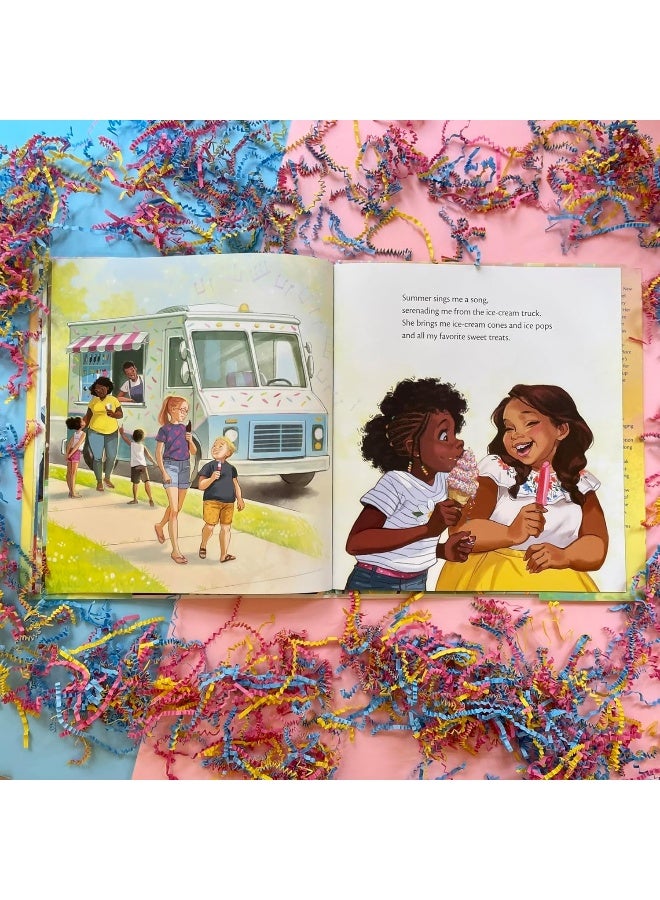 Summer Is Here - Image 5