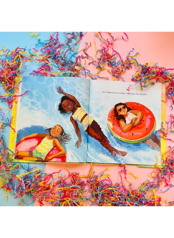 Summer Is Here - Image 3