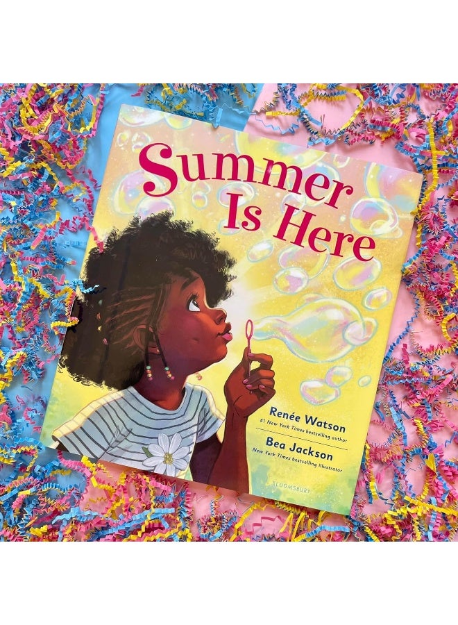 Summer Is Here - Image 2