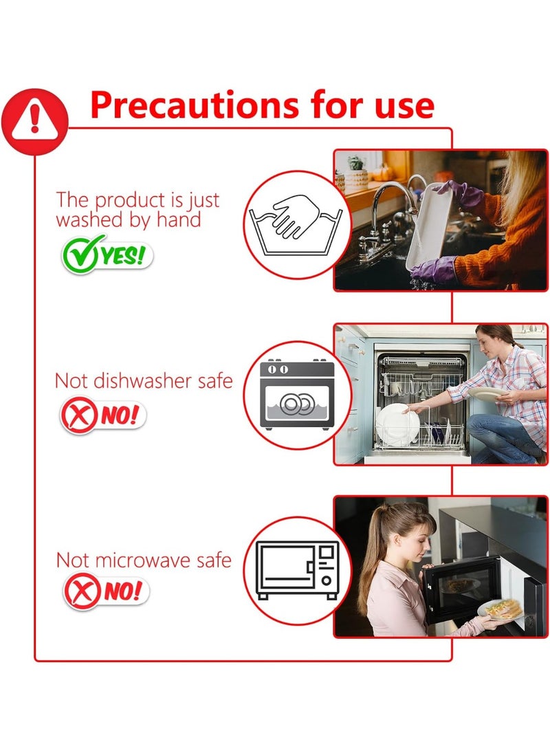 Large Airtight Flour Storage Container with Dispenser - Keep Flour Fresh and Dry - Kitchen Essential - Image 5