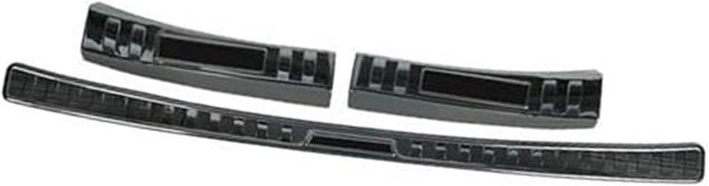 Vuzmode Rear Bumper Protector for Toyota RAV4 2019-2024 - Image 1