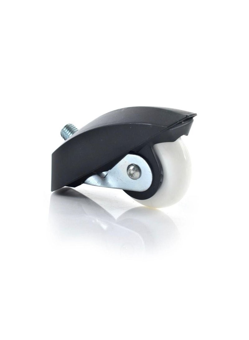 Rally Rear Cover Wheel for Drift Scooter – Durable Rear Drift Wheel Made from High-Quality Materials for Speed and Sliding Performance – Compatible with Most Electric and Manual Drift Scooter Models - Image 1