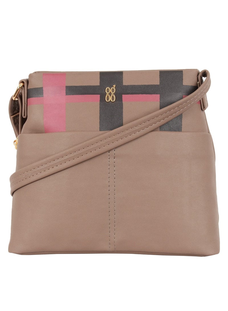 Baggit Lxe Cordura 3T5 Sheep I - Image 1