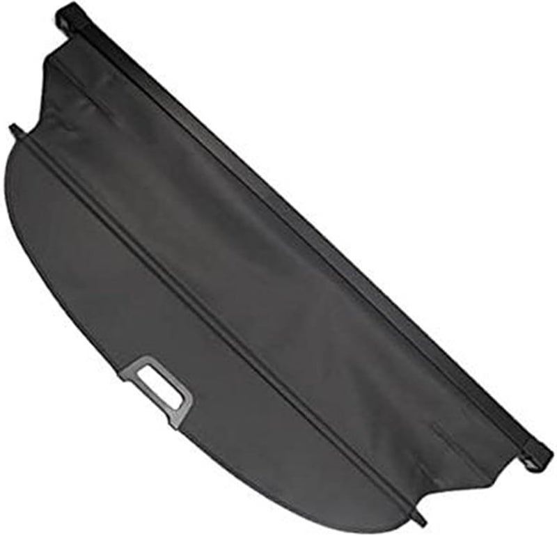 DEMULAX Retractable Rear Cargo Cover for Toyota Harrier Xu60 - Image 1