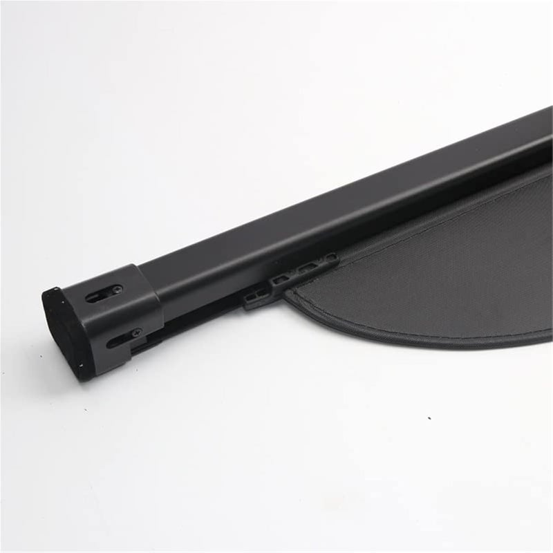 DEMULAX Retractable Rear Cargo Cover for Toyota Harrier Xu60 - Image 3