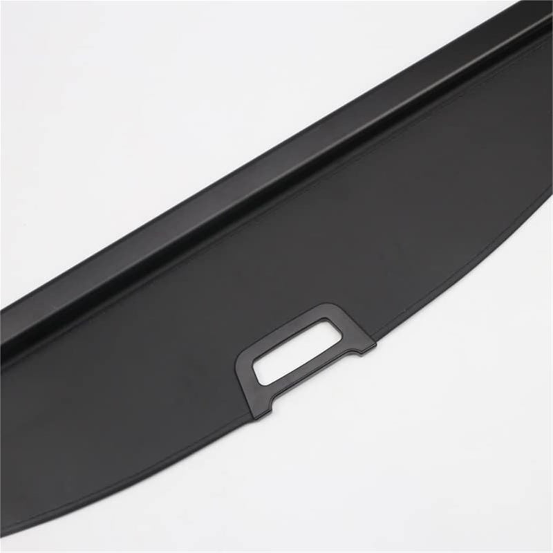 DEMULAX Retractable Rear Cargo Cover for Toyota Harrier Xu60 - Image 4