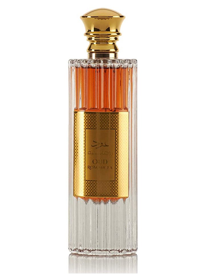Ard Al Zaafaran - Oud Romancea EDP 100 ml - Image 1