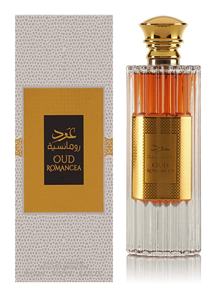 Ard Al Zaafaran - Oud Romancea EDP 100 ml - Image 1