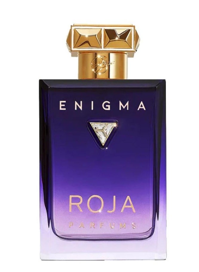 روجا للعطور - عطر روجا انيجما بور فيم ايسنس دي بارفيوم 100مل - Image 1