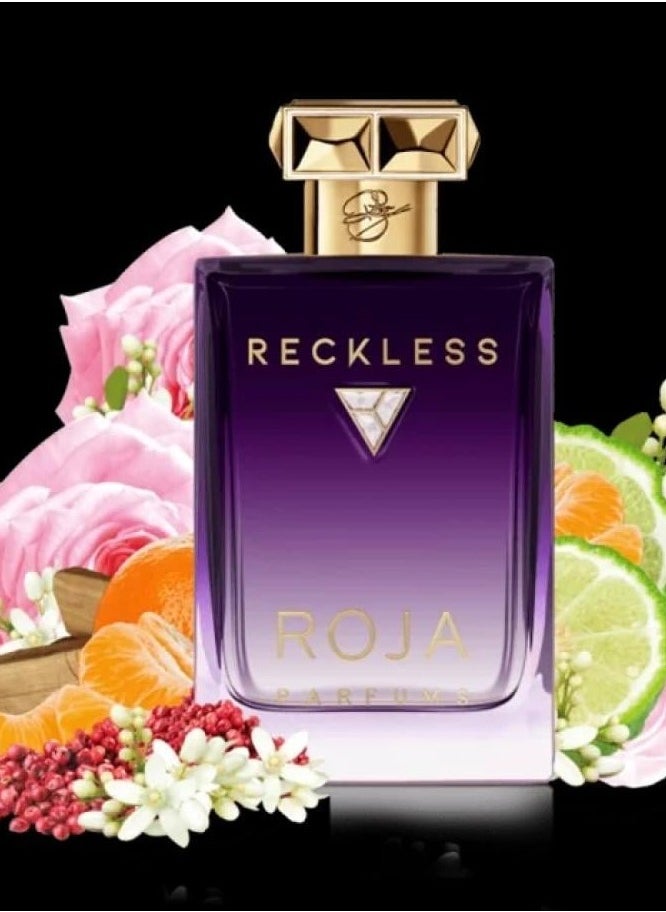 روجا للعطور - عطر روجا انيجما بور فيم ايسنس دي بارفيوم 100مل - Image 1
