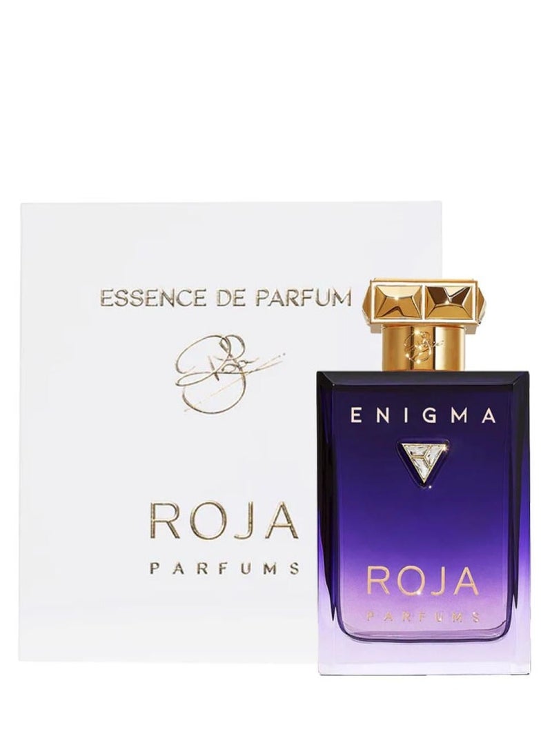 روجا للعطور - عطر روجا انيجما بور فيم ايسنس دي بارفيوم 100مل - Image 1