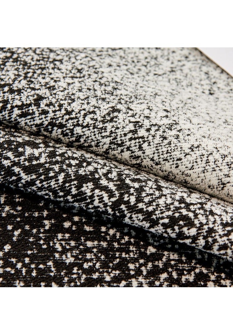 general Irregular Shaped Sofa Cushion Non Slip Sponge Seat Cushion Chenille Sofa Towel - Image 2