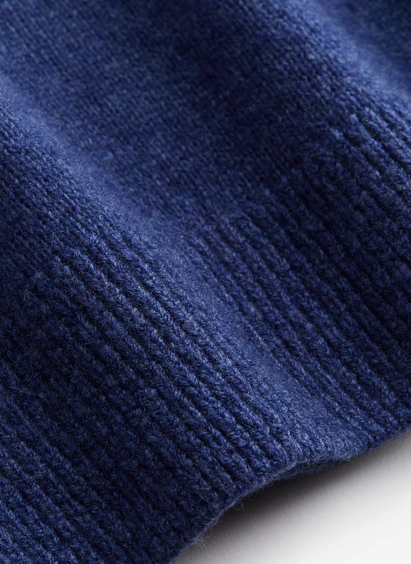 اتش اند ام Regular Fit Wool Jumper